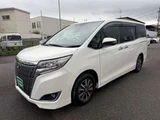 2020 Toyota Esquire 2.0 Gi Sedan for sale, Japanese used car export - photo 52 of 70 | GULJI TRADERS