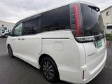 2020 Toyota Esquire 2.0 Gi Sedan for sale, Japanese used car export - photo 57 of 70 | GULJI TRADERS