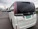 2020 Toyota Esquire 2.0 Gi Sedan for sale, Japanese used car export - photo 58 of 70 | GULJI TRADERS