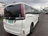 2020 Toyota Esquire 2.0 Gi Sedan for sale, Japanese used car export - photo 61 of 70 | GULJI TRADERS