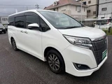2020 Toyota Esquire 2.0 Gi Sedan for sale, Japanese used car export - photo 67 of 70 | GULJI TRADERS