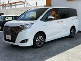 2020 Toyota Esquire Hybrid Gi Sedan for sale, Japanese used car export - photo 10 of 46 | GULJI TRADERS