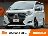 2020 Toyota Esquire Hybrid Gi Sedan for sale, Japanese used car export - photo 1 of 50 | GULJI TRADERS