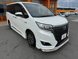 2020 Toyota Esquire Hybrid Gi Sedan for sale, Japanese used car export - photo 8 of 50 | GULJI TRADERS