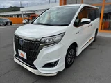 2020 Toyota Esquire Hybrid Gi Sedan for sale, Japanese used car export - photo 10 of 50 | GULJI TRADERS