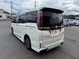 2020 Toyota Esquire Hybrid Gi Sedan for sale, Japanese used car export - photo 13 of 50 | GULJI TRADERS