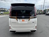 2020 Toyota Esquire Hybrid Gi Sedan for sale, Japanese used car export - photo 14 of 50 | GULJI TRADERS