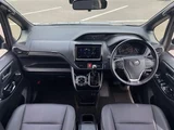 2020 Toyota Esquire Gi Sedan for sale, Japanese used car export - photo 5 of 24 | GULJI TRADERS