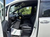 2020 Toyota Esquire Gi Sedan for sale, Japanese used car export - photo 14 of 23 | GULJI TRADERS