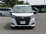 2020 Toyota Esquire Gi Sedan for sale, Japanese used car export - photo 17 of 23 | GULJI TRADERS