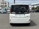2020 Toyota Esquire Gi Sedan for sale, Japanese used car export - photo 18 of 23 | GULJI TRADERS
