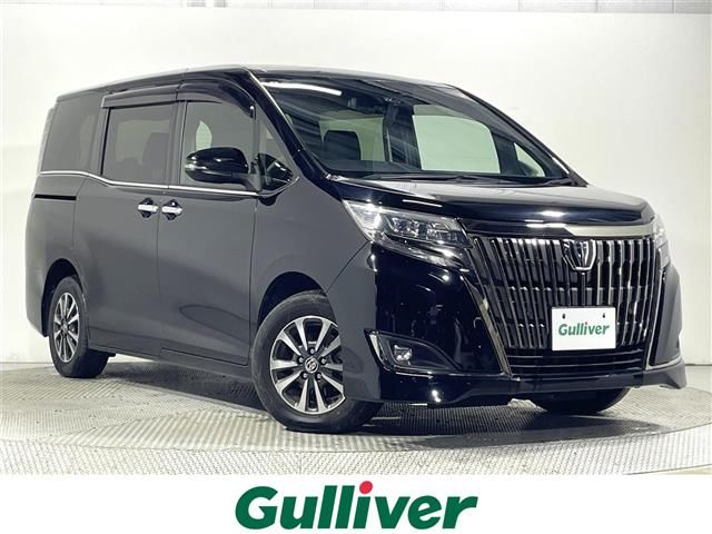 2020 Toyota Esquire Gi Sedan for sale, Japanese used car export - photo 1 of 22 | GULJI TRADERS
