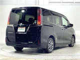 2020 Toyota Esquire Gi Sedan for sale, Japanese used car export - photo 8 of 22 | GULJI TRADERS
