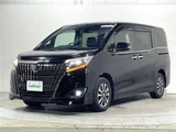 2020 Toyota Esquire Gi Sedan for sale, Japanese used car export - photo 9 of 22 | GULJI TRADERS