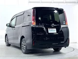 2020 Toyota Esquire Gi Sedan for sale, Japanese used car export - photo 21 of 22 | GULJI TRADERS