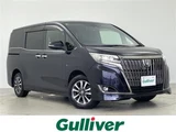 2020 Toyota Esquire Gi Sedan for sale, Japanese used car export - photo 1 of 24 | GULJI TRADERS
