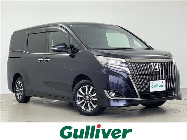 2020 Toyota Esquire Gi - photo 1 2020 Toyota Esquire Gi Sedan for sale, Japanese used car export - photo 1 of 24 | GULJI TRADERS