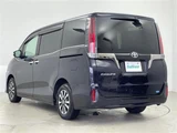 2020 Toyota Esquire Gi Sedan for sale, Japanese used car export - photo 2 of 24 | GULJI TRADERS