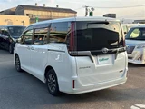 2020 Toyota Esquire Gi Sedan for sale, Japanese used car export - photo 2 of 24 | GULJI TRADERS