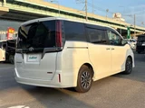 2020 Toyota Esquire Gi Sedan for sale, Japanese used car export - photo 22 of 24 | GULJI TRADERS