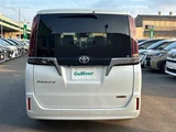 2020 Toyota Esquire Gi Sedan for sale, Japanese used car export - photo 23 of 24 | GULJI TRADERS