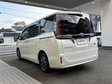 2020 Toyota Esquire Gi Sedan for sale, Japanese used car export - photo 2 of 23 | GULJI TRADERS