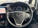 2020 Toyota Esquire Gi Sedan for sale, Japanese used car export - photo 11 of 23 | GULJI TRADERS