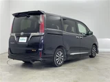 2020 Toyota Esquire Gi Sedan for sale, Japanese used car export - photo 3 of 24 | GULJI TRADERS