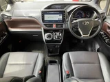 2020 Toyota Esquire 1.8 Hybrid Gi Sedan for sale, Japanese used car export - photo 3 of 10 | GULJI TRADERS