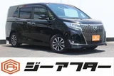 2020 Toyota Esquire Sedan for sale, Japanese used car export - photo 1 of 22 | GULJI TRADERS