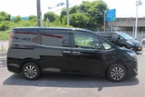 2020 Toyota Esquire Sedan for sale, Japanese used car export - photo 8 of 22 | GULJI TRADERS