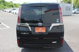 2020 Toyota Esquire Sedan for sale, Japanese used car export - photo 9 of 22 | GULJI TRADERS