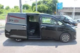 2020 Toyota Esquire Sedan for sale, Japanese used car export - photo 17 of 22 | GULJI TRADERS
