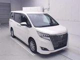 2020 Toyota Esquire 4WD Gi Sedan for sale, Japanese used car export - photo 1 of 12 | GULJI TRADERS