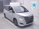 2020 Toyota Esquire Hybrid Gi Sedan for sale, Japanese used car export - photo 1 of 12 | GULJI TRADERS