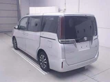 2020 Toyota Esquire Hybrid Gi Sedan for sale, Japanese used car export - photo 2 of 12 | GULJI TRADERS