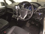 2020 Toyota Esquire Hybrid Gi Sedan for sale, Japanese used car export - photo 3 of 12 | GULJI TRADERS