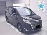 2020 Toyota Esquire Hybrid Gi Sedan for sale, Japanese used car export - photo 1 of 12 | GULJI TRADERS