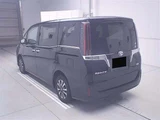 2020 Toyota Esquire Hybrid Gi Sedan for sale, Japanese used car export - photo 2 of 12 | GULJI TRADERS