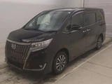 2020 Toyota Esquire Sedan for sale, Japanese used car export - photo 1 of 11 | GULJI TRADERS
