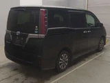 2020 Toyota Esquire Sedan for sale, Japanese used car export - photo 2 of 11 | GULJI TRADERS