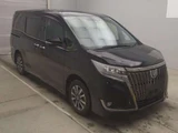 2020 Toyota Esquire Sedan for sale, Japanese used car export - photo 3 of 11 | GULJI TRADERS