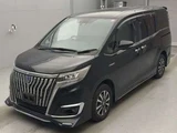 2020 Toyota Esquire Hybrid Gi Sedan for sale, Japanese used car export - photo 1 of 15 | GULJI TRADERS
