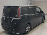 2020 Toyota Esquire Hybrid Gi Sedan for sale, Japanese used car export - photo 2 of 15 | GULJI TRADERS