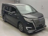 2020 Toyota Esquire Hybrid Gi Sedan for sale, Japanese used car export - photo 3 of 15 | GULJI TRADERS