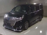 2020 Toyota Esquire Hybrid Gi Sedan for sale, Japanese used car export - photo 1 of 8 | GULJI TRADERS