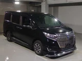 2020 Toyota Esquire Hybrid Gi Sedan for sale, Japanese used car export - photo 3 of 8 | GULJI TRADERS