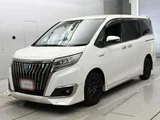 2020 Toyota Esquire Sedan for sale, Japanese used car export - photo 1 of 12 | GULJI TRADERS