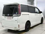 2020 Toyota Esquire Sedan for sale, Japanese used car export - photo 2 of 12 | GULJI TRADERS