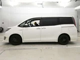 2020 Toyota Esquire Sedan for sale, Japanese used car export - photo 4 of 12 | GULJI TRADERS